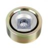 DT 3.34520 Deflection/Guide Pulley, v-ribbed belt